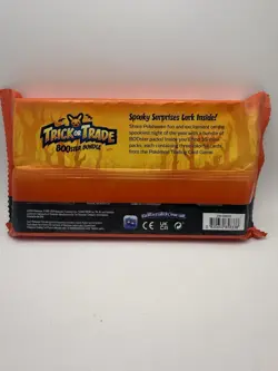 Pokemon TCG Trick or Trade Booster Bundle SEALED - Image 2