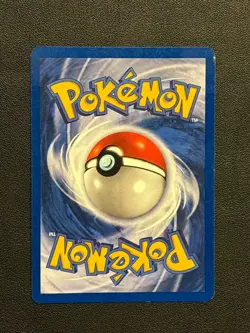 2000 Pokemon Dark Dugtrio 6/82 Team Rare Holo Vintage - Image 2