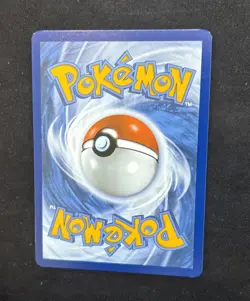 Pokemon TCG Vullaby 144/086 White Flare NM Illustration Rare - Image 2