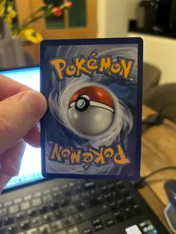 Team Rocket's 206/217 Reverse Holo Hypnotizer Ascended Heroes Pokemon TCG - Image 2