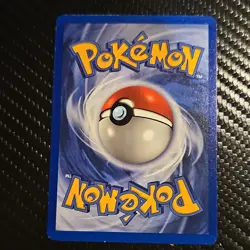 Wizards Nidoqueen Jungle Unlimited 7/64 Holo Rare 90 HP English 1999 Pokemon - Image 2