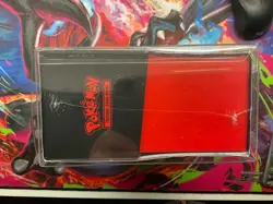Pokemon TCG SV10 Destined Rivals ELITE TRAINER BOX Factory Sealed ETB - Image 5