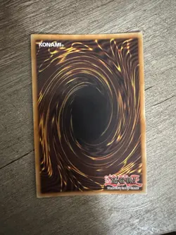 Millennium Ankh Starlight Rare MP25-EN011 Yugioh - Image 2