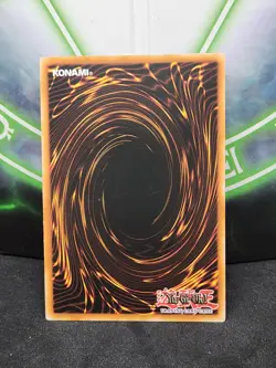 Yugioh Fortune Lady Earth SOVR-EN012 Rare 1st Edition NM - Image 2