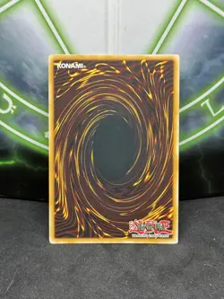 Yugioh Fortune’s Future SOVR-EN051 Super Rare 1st Edition NM - Image 2
