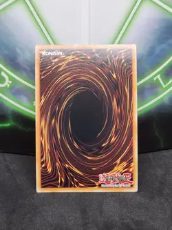 Yugioh ALT Art Dark Magician Girl The Dragon Knight DLCS-EN006 Green Ultra NM - Image 2
