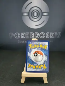 Pokemon Gyarados Reverse Holo Rare Pokemon GO 022/078 - Image 2