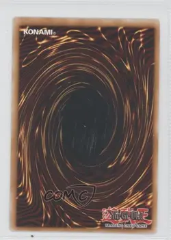 Koa'ki Meiru Beetle YuGiOh Stardust Overdrive Limited Edition Promo #SOVR-ENSP1 - Image 2
