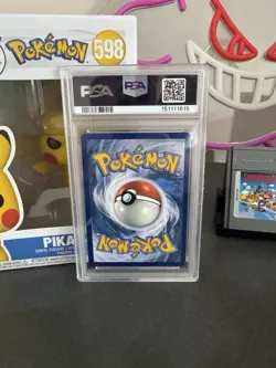 Lickitung - Temporal Forces - 180/162 - Psa 10 - Image 2