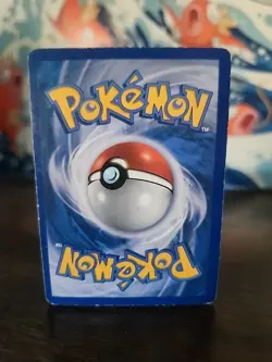 Pokemon Keldeo EX Black And White Promos Holo Rare BW61 Trading Card - Image 3
