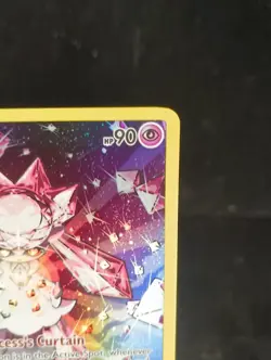 Pokemon Card Diancie GG13/GG70 Gallarian Gallery Crown Zenith - Image 3