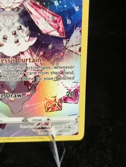 Pokemon Card Diancie GG13/GG70 Gallarian Gallery Crown Zenith - Image 4
