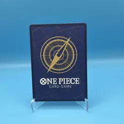 Kuzan OP16-063 Alt Art - One Piece TCG English Card Near Mint - Image 2