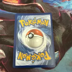 Psyduck 226/217 Ascended Heroes Illustration Rare IR Full Art Pokemon Near Mint - Image 2