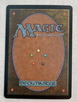 1x Cognivore FOIL Odyssey MTG Magic the Gathering NM - Image 4