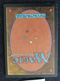 Magic The Gathering Mox Diamond GOOD,ingles L. MTG - Image 5