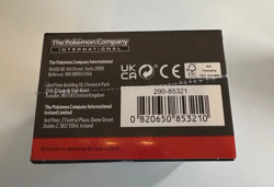 Pokemon TCG Scarlet and Violet 151 Booster Bundle Set 290-85321 English Edition 820650853210 - Image 3