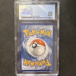 Eevee VMAX SWSH087 - Sword & Shield Promo Holo - CGC 9.5 grade - Pokemon Card - Image 2