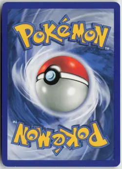 Sharpedo 22/109 Rare Ruby & Sapphire Pokemon Reverse Holo Lightly Played - Image 2