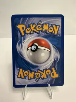 2007 Pokemon TCG Jumpluff Holo Rare Holofoil Secret Wonders 11/132 LP - Image 2