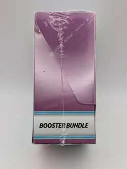 Pokemon TCG: Scarlet & Violet Destined Rivals Booster Bundle New Factory Sealed - Image 4