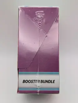 Pokemon TCG: Scarlet & Violet Destined Rivals Booster Bundle New Factory Sealed - Image 5