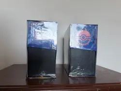 (SEALED 2-PACK) Chaos Rising Pokemon Center ETB Elite Trainer Box - Image 3