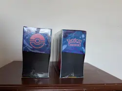 (SEALED 2-PACK) Chaos Rising Pokemon Center ETB Elite Trainer Box - Image 4