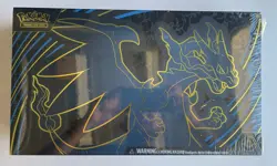 Pokemon TCG Mega Charizard X EX Ultra Premium Collection UPC New & Sealed - Image 1