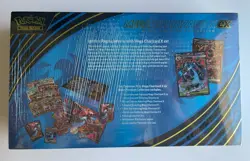 Pokemon TCG Mega Charizard X EX Ultra Premium Collection UPC New & Sealed - Image 2