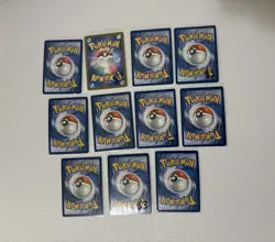 pokemon tcg trainer full art lot - Image 2