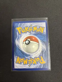 Pokemon Holo Full Art Iron Hands EX 248/182 SIR Paradox Rift NM - Image 2