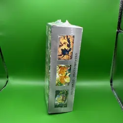 Pokemon Shiny Treasure EX sv4a SEALED Japanese Booster Box US SELLER - Image 2