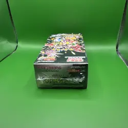 Pokemon Shiny Treasure EX sv4a SEALED Japanese Booster Box US SELLER - Image 5