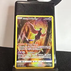 The Pokemon Company Pokemon TCG Galarian Articuno SWSH282 Holo Promo Eng 120HP - Image 1