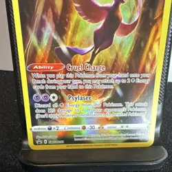 The Pokemon Company Pokemon TCG Galarian Articuno SWSH282 Holo Promo Eng 120HP - Image 4