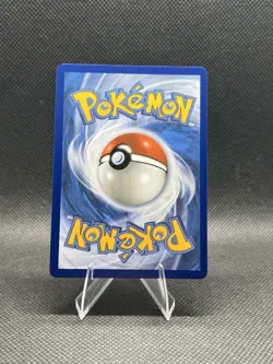 Pokemon TCG AZ’s Tranquility 106/086 Full Art - Chaos Rising NM - Image 2