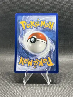 Canari Holo Ultra Rare Pokemon ME: Ascended Heroes 257/217 NM - Image 2