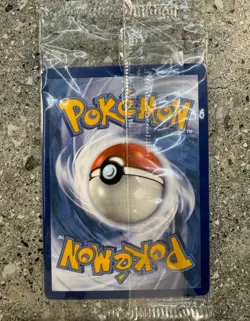Mewtwo V SWSH229 Pokemon GO ETB Promo SEALED - Image 2