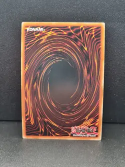 Yugioh - Fortune Fairy Hu - BLHR-EN016 - Ultra Rare 1st Edition NM - Image 2