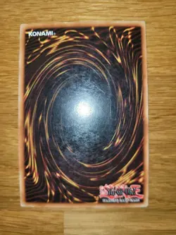 Elementarheld Glanzender Flugelmann Secret Rare CT03-DE004 Deutsch YUGIOH Promo - Image 2