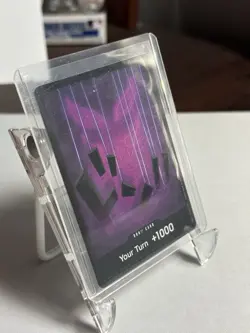 One Piece TCG DON!! Donquixote Doflamingo (OP-14) - Image 2