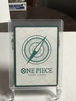 One Piece TCG DON!! Donquixote Doflamingo (OP-14) - Image 3