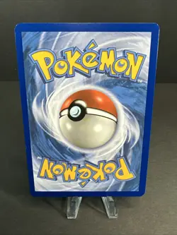 Eevee GX SM242 Black Star Promo Holo Pokemon TCG NM - Image 2