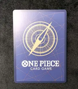 One Piece TCG - Boa Hancock EB03-026 - Alternate Art Super Rare - Image 2