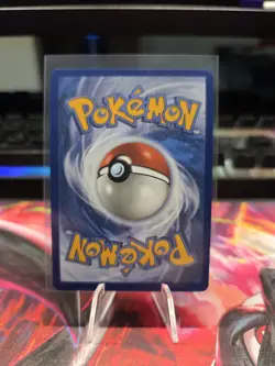 Mega Diancie ex 267/217 Mega Attack Rare Ascended Heroes Pokemon Near Mint - Image 2