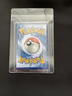 Slowpoke & Psyduck GX (217/236) Unified Minds Tag Team Full Art Pokemon Card - Image 2