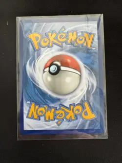 Slowpoke & Psyduck GX (217/236) Unified Minds Tag Team Full Art Pokemon Card - Image 4