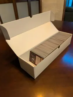 Star Wars Unlimited Bulk Lot - 900+ Cards - C/U/S - Image 1