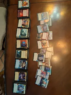 Star Wars Unlimited Bulk Lot - 900+ Cards - C/U/S - Image 2